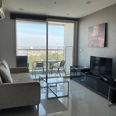 Vision Pratumnak By Pattaya Sunny Rentals Ngoại thất bức ảnh