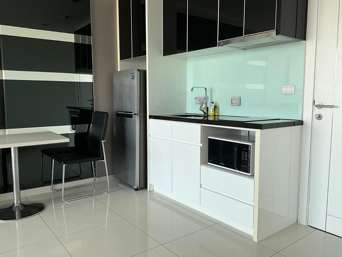Vision Pratumnak By Pattaya Sunny Rentals Ngoại thất bức ảnh