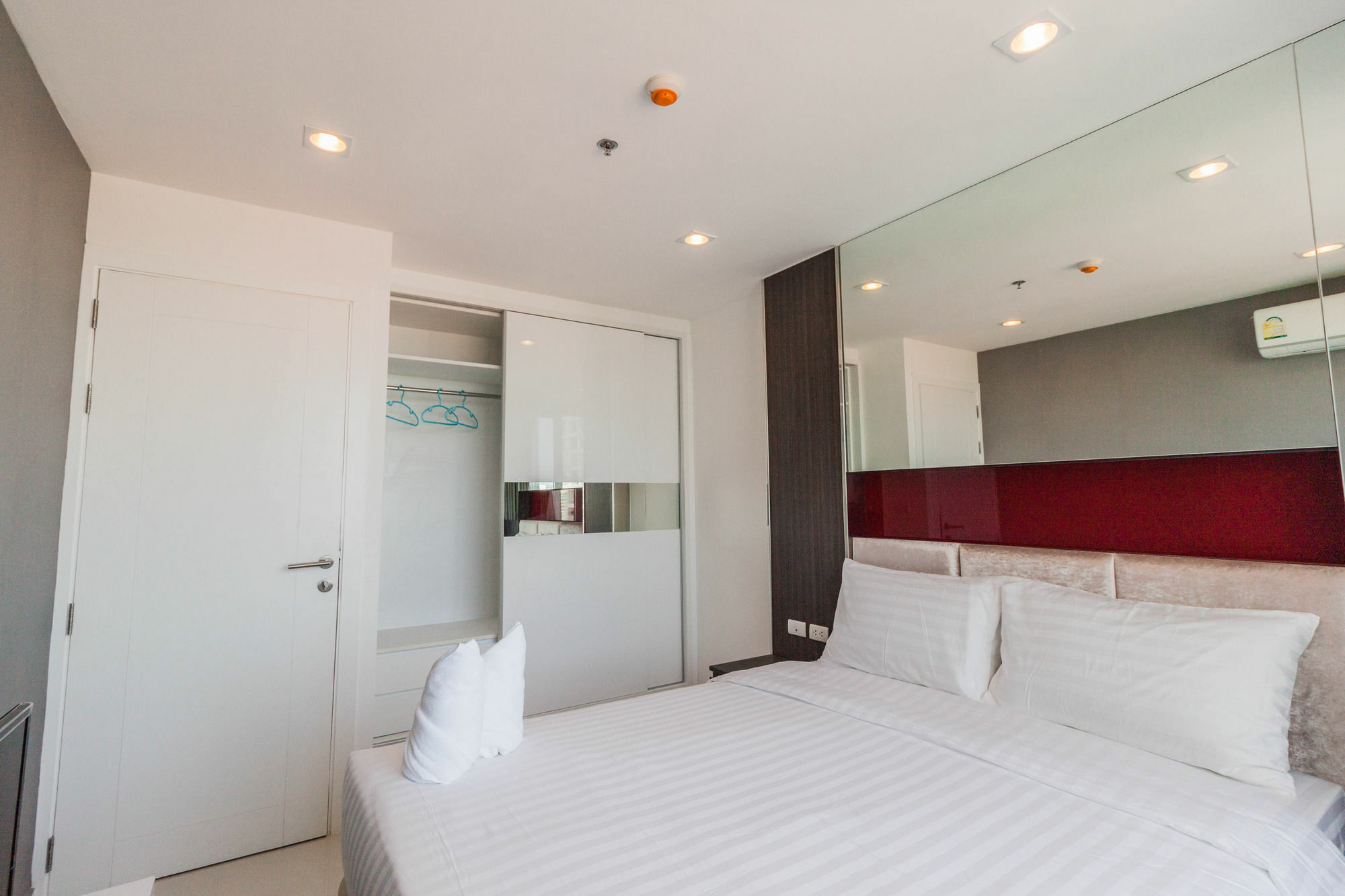 Vision Pratumnak By Pattaya Sunny Rentals Ngoại thất bức ảnh
