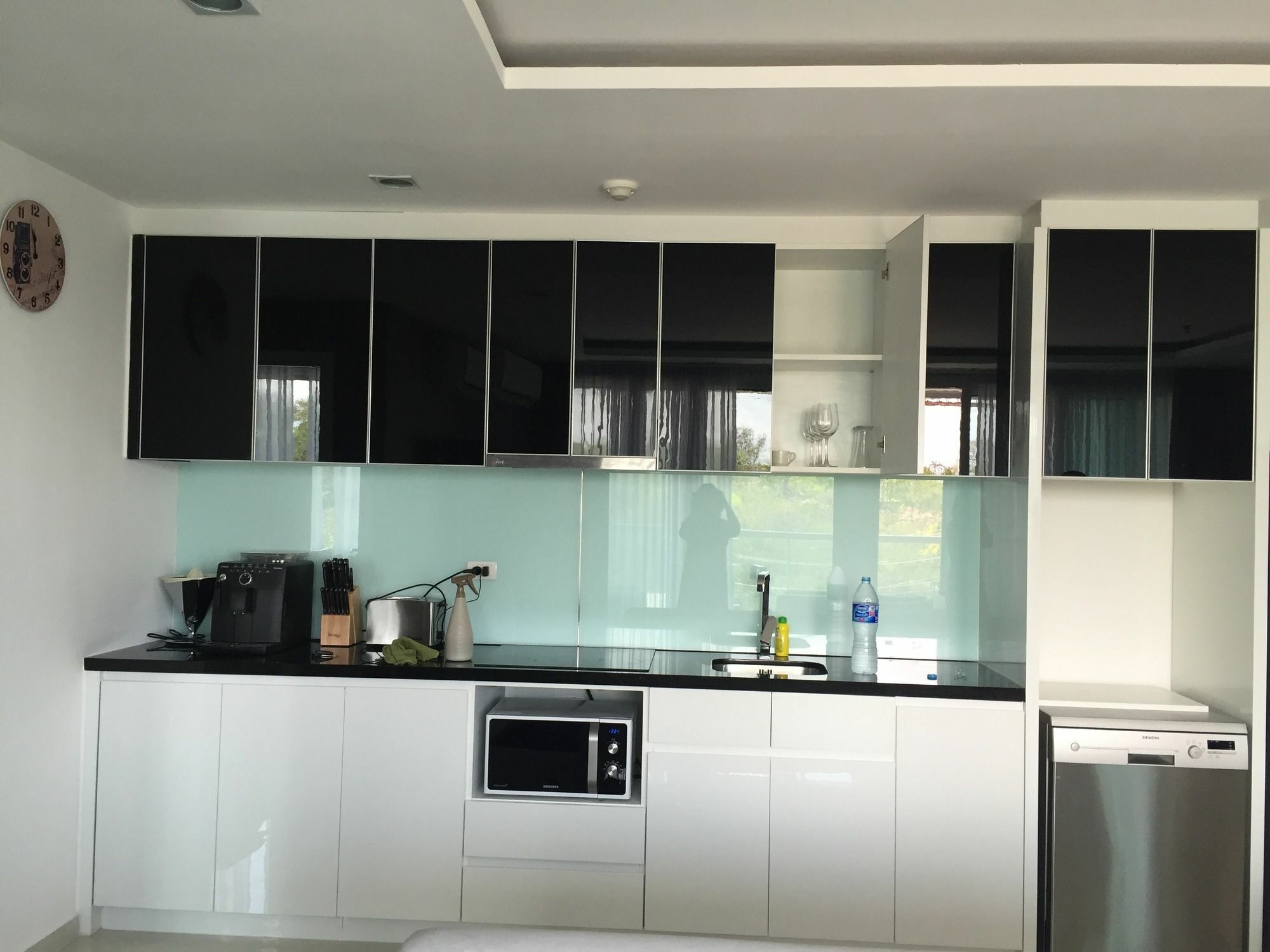 Vision Pratumnak By Pattaya Sunny Rentals Ngoại thất bức ảnh