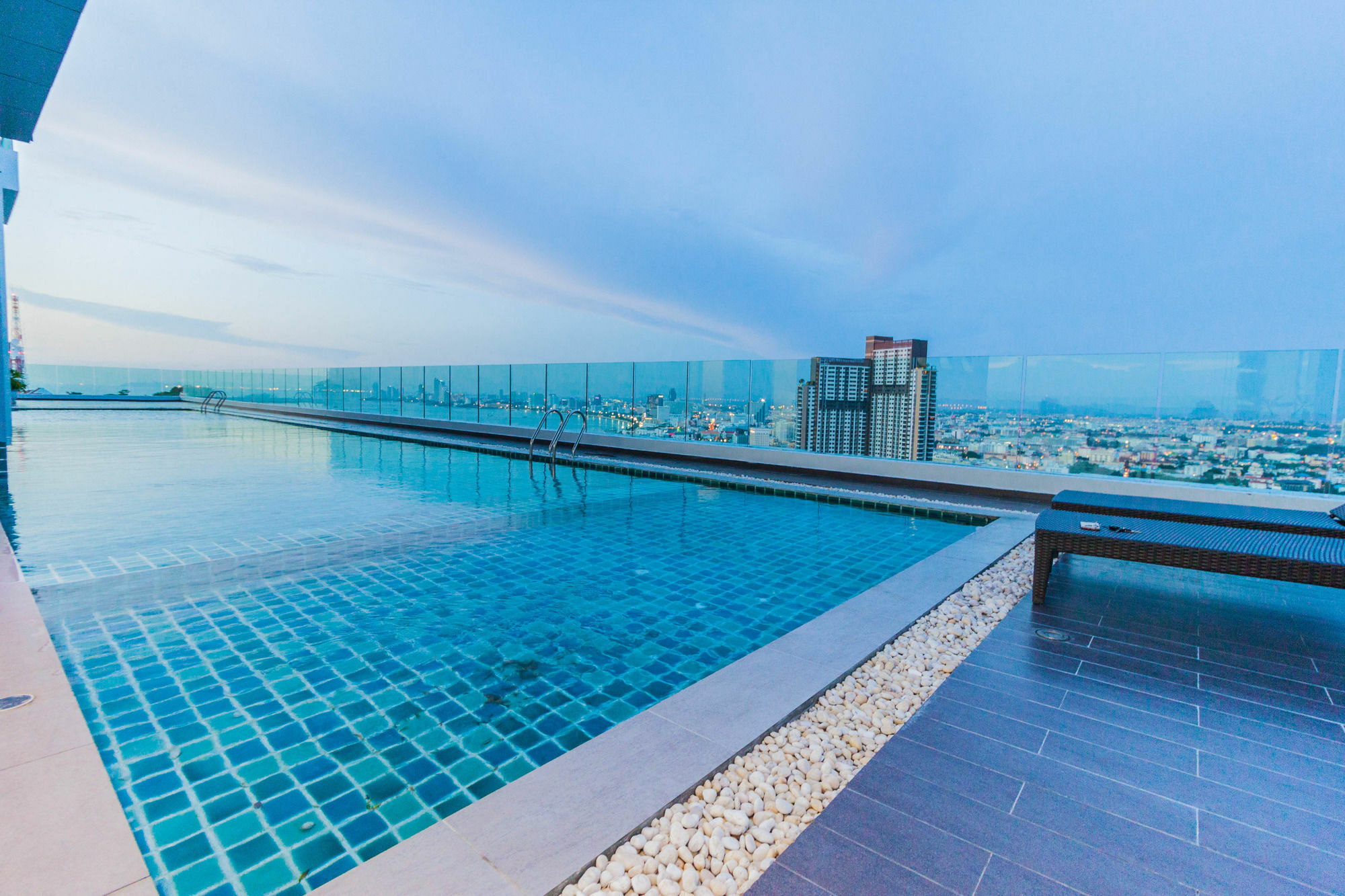 Vision Pratumnak By Pattaya Sunny Rentals Ngoại thất bức ảnh