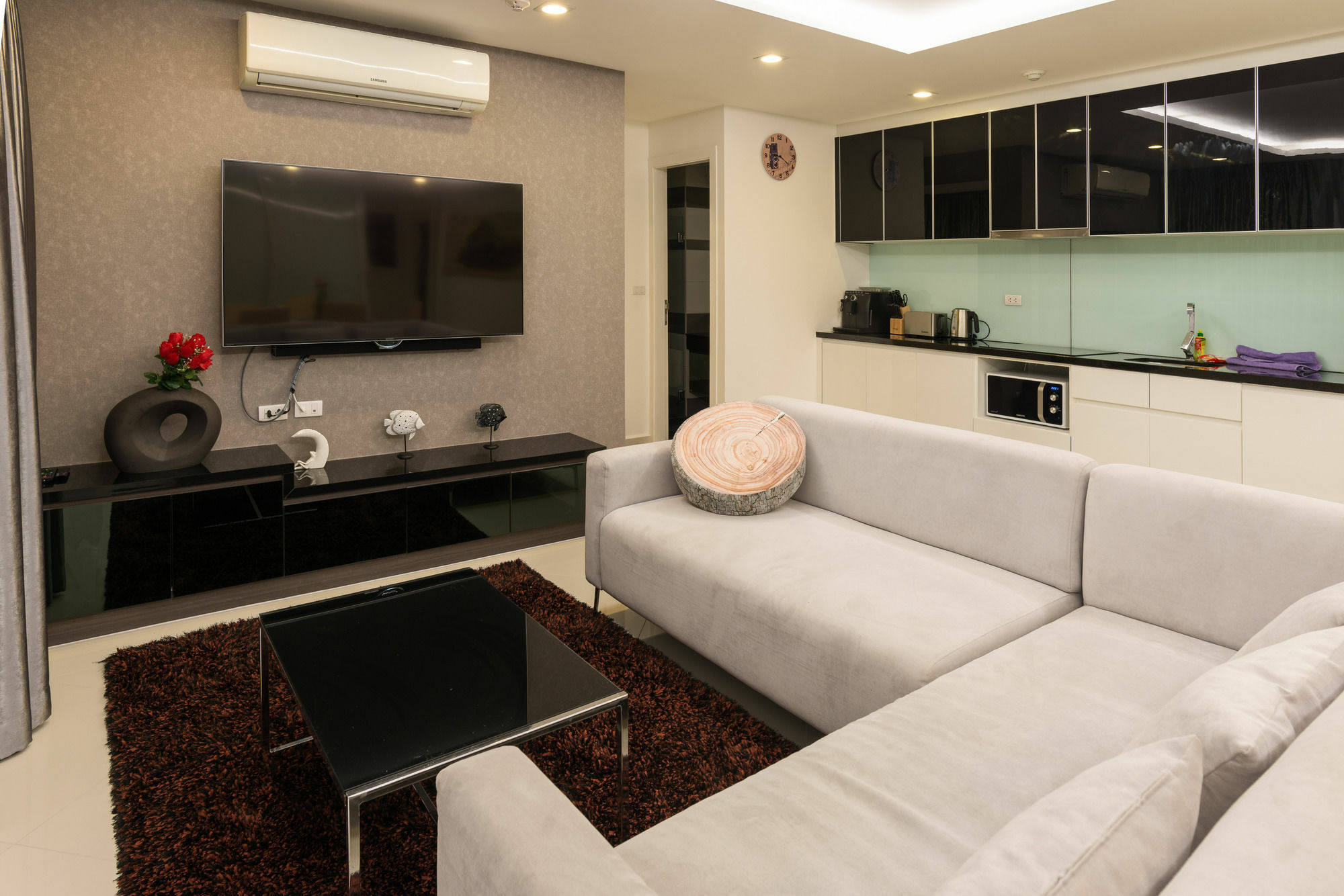 Vision Pratumnak By Pattaya Sunny Rentals Ngoại thất bức ảnh