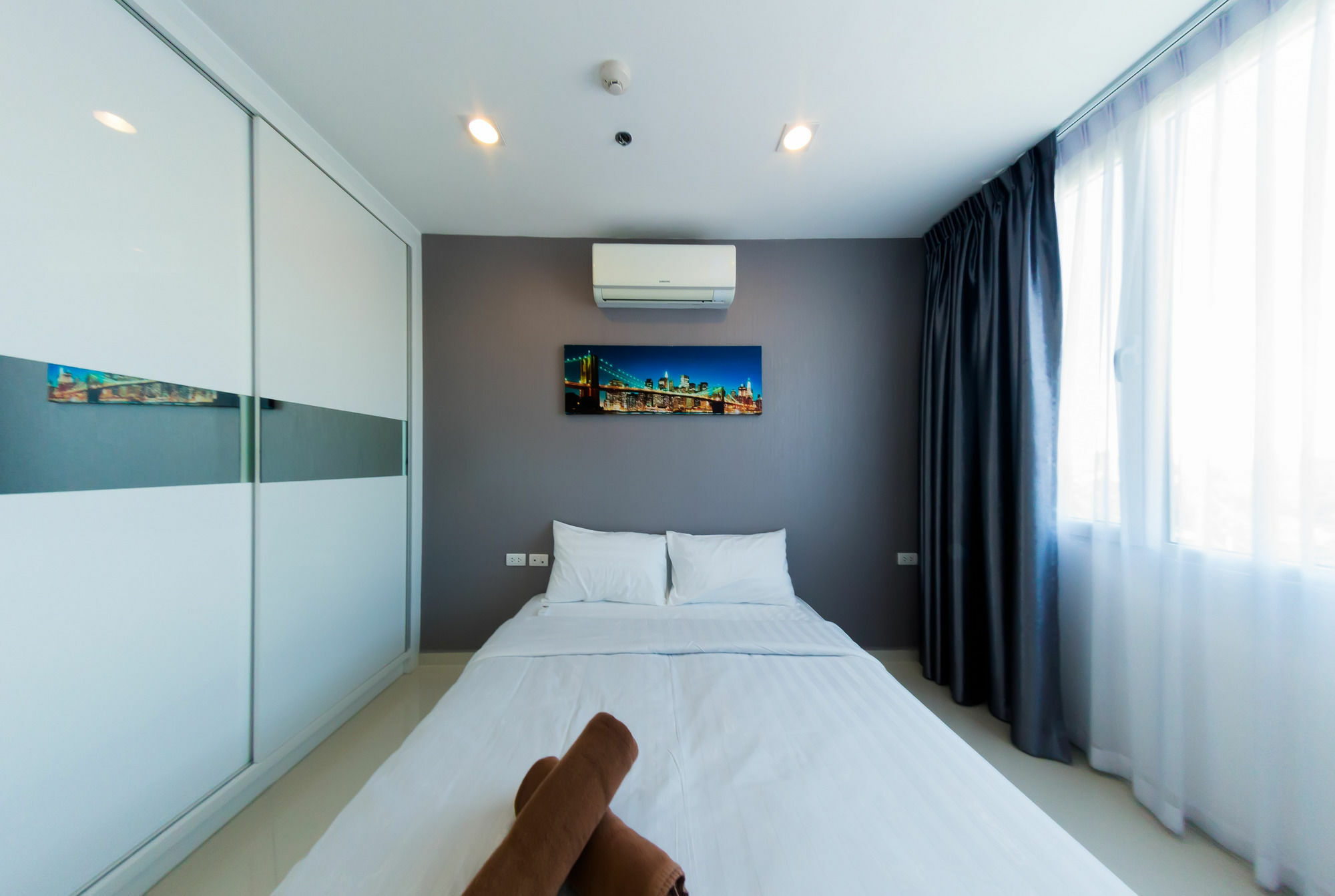 Vision Pratumnak By Pattaya Sunny Rentals Ngoại thất bức ảnh