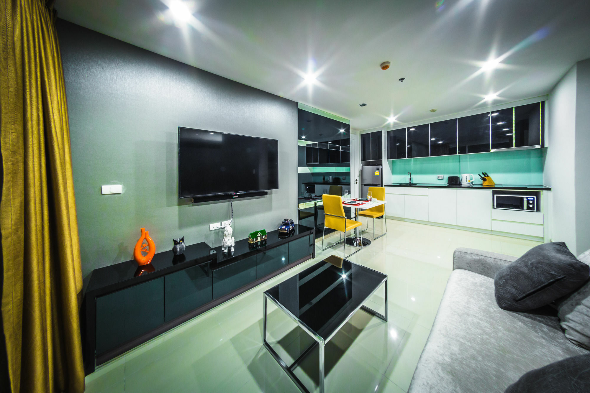 Vision Pratumnak By Pattaya Sunny Rentals Ngoại thất bức ảnh