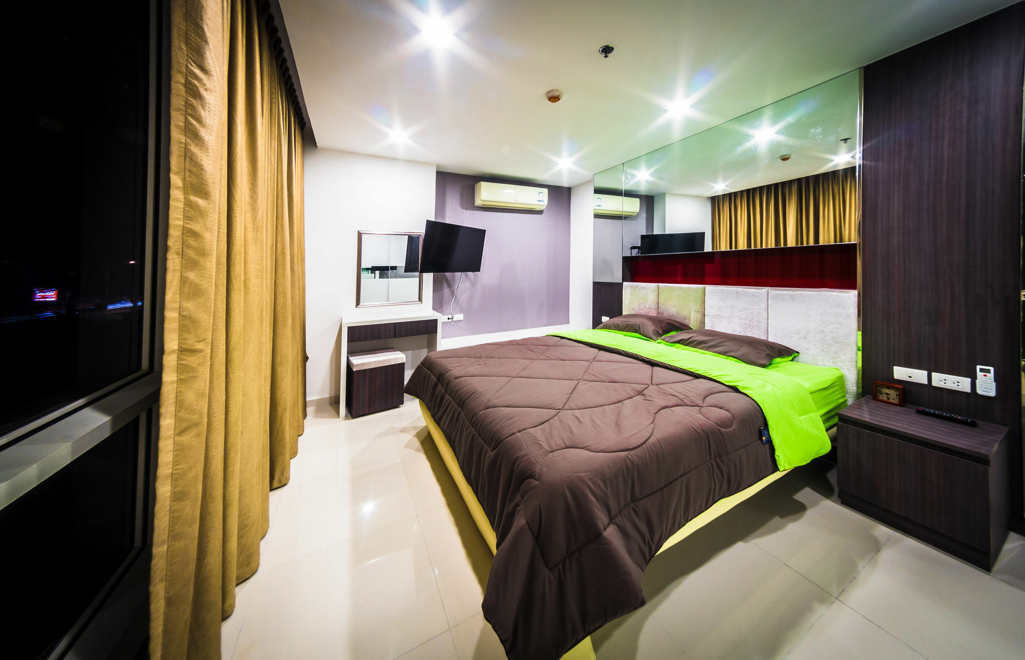 Vision Pratumnak By Pattaya Sunny Rentals Ngoại thất bức ảnh