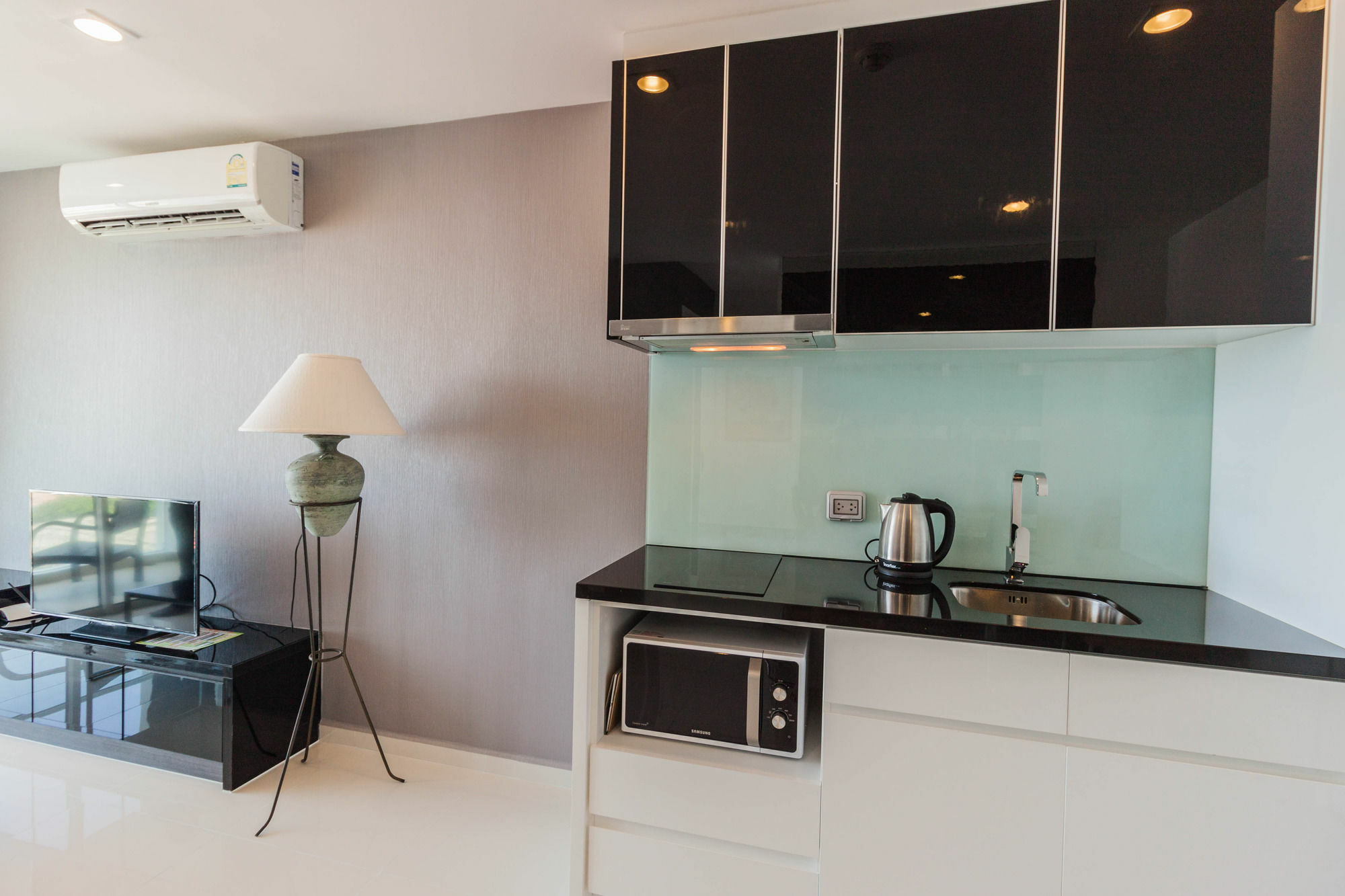Vision Pratumnak By Pattaya Sunny Rentals Ngoại thất bức ảnh