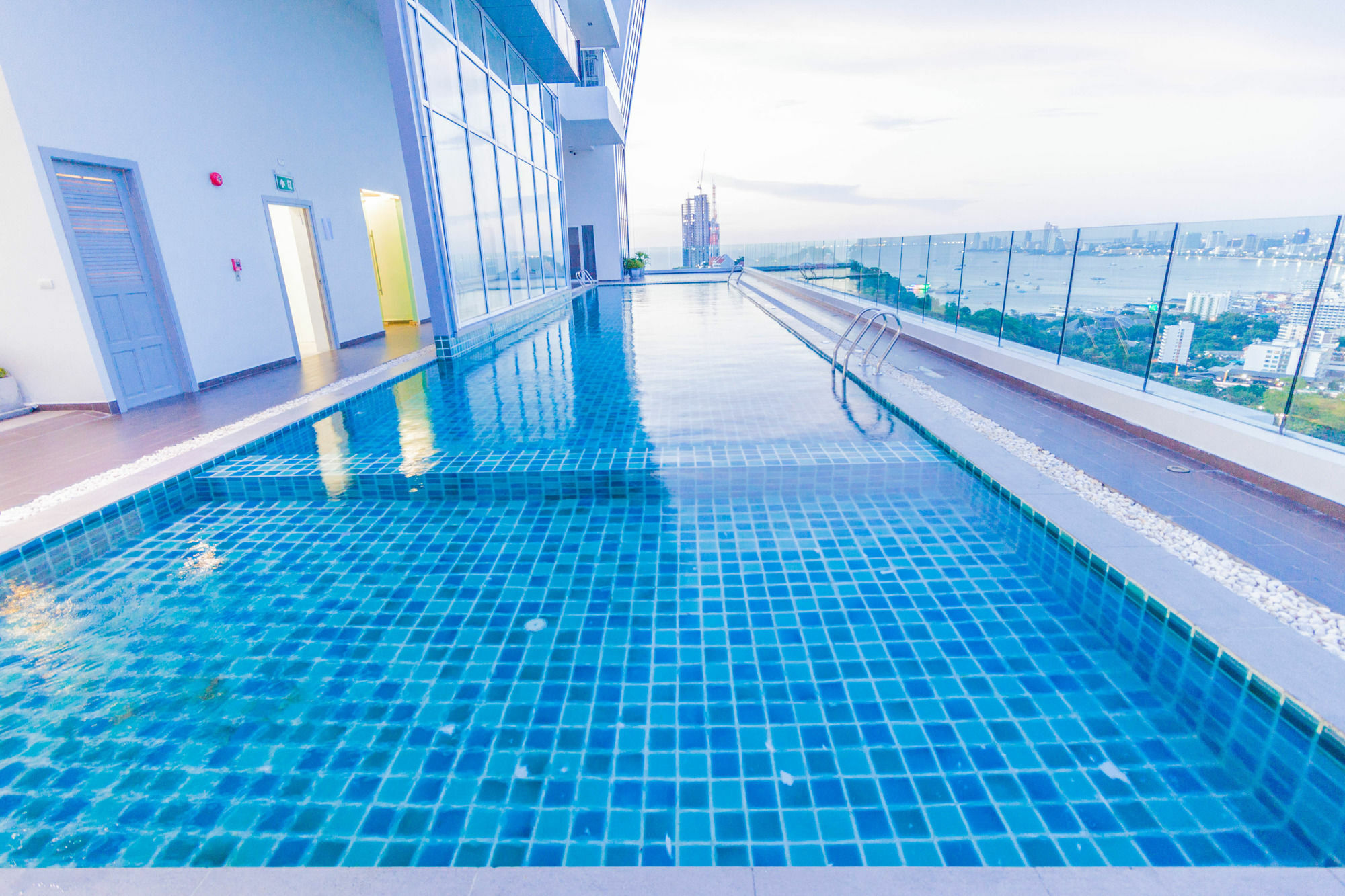 Vision Pratumnak By Pattaya Sunny Rentals Ngoại thất bức ảnh