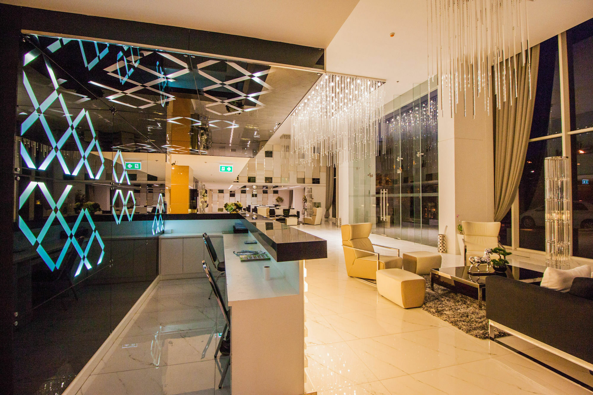 Vision Pratumnak By Pattaya Sunny Rentals Ngoại thất bức ảnh
