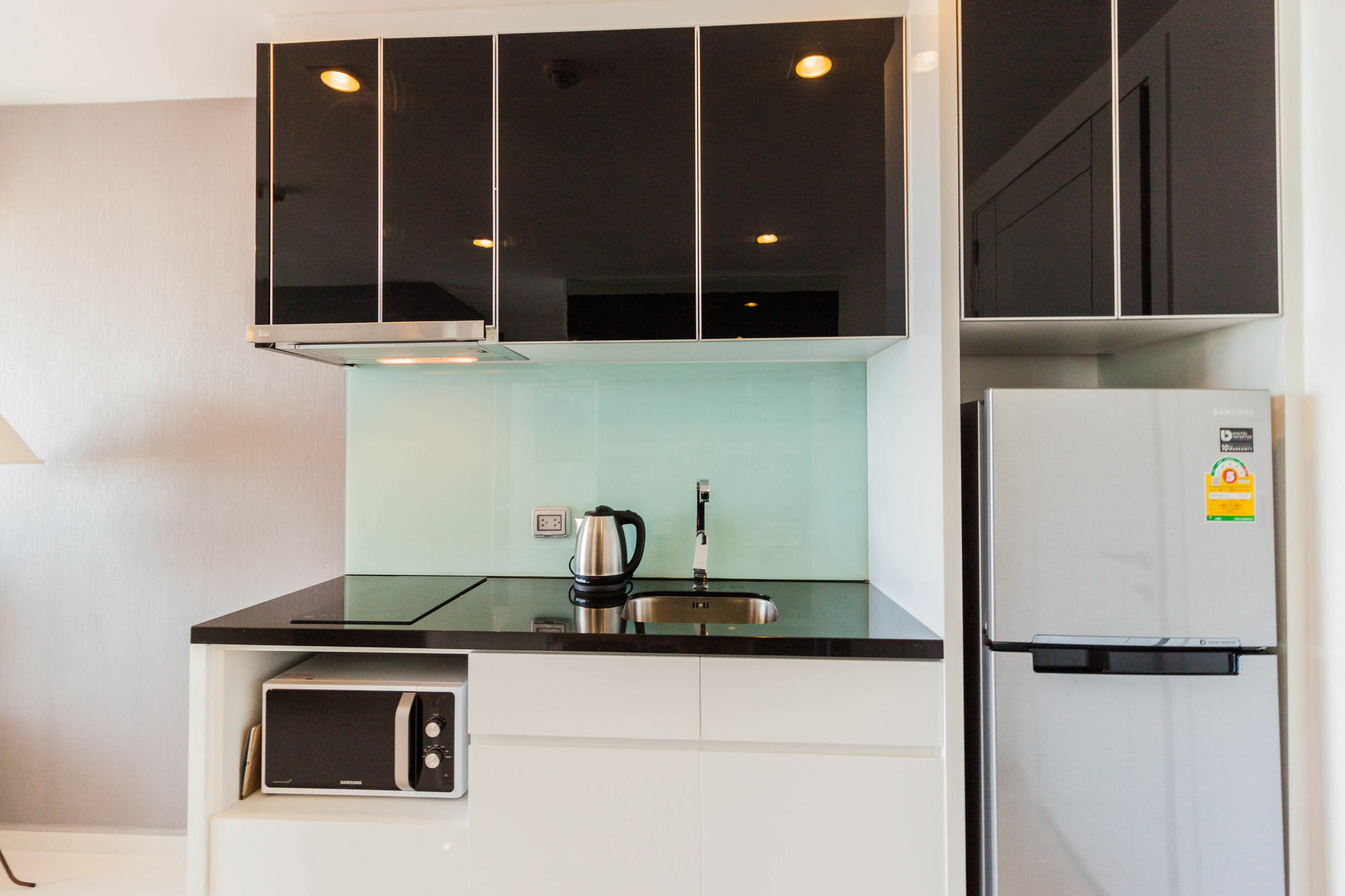 Vision Pratumnak By Pattaya Sunny Rentals Ngoại thất bức ảnh